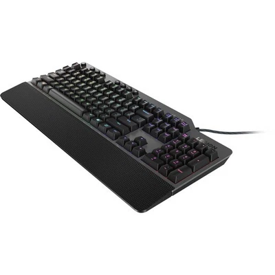 Lenovo Legion K500 RGB Mechanical Gaming Keyboard (US English) - Image 1 of 4