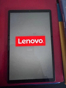 Tablet Android Lenovo Smart Tab M10 HD  32GB TB-X306F 10" - Foto 1 di 3