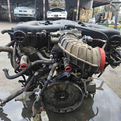 Conjunto motor/motor CHRYSLER 300M 99 00 01 Foto 1 de 4