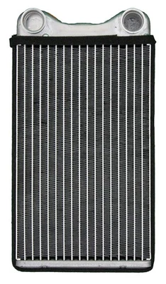 Heater Core Direct Fit 2002-2012 Audi A4, A4 Quattro, RS4, S4 - Image 1 of 2