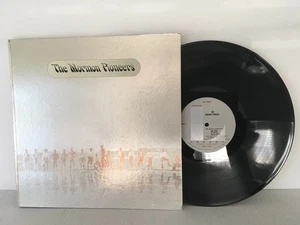 The Mormon Pioneers  12" Vinyl LP w/48 page Hard Cover Booklet - Picture 1 of 7