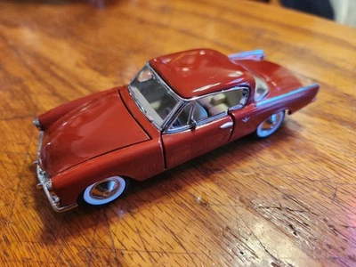 Franklin Mint 1987 Precision Models diecast 1:43 1953 Studebaker Commander Foto 1 de 4