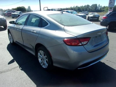 Antena usada compatible con: Chrysler 200 2016 grado A Foto 1 de 4