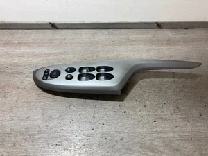 2006 HONDA CIVIC MK8 DRIVER SIDE FRONT ELECTRIC WINDOW SWITCH 83540SMGE110UHS - Picture 1 of 6