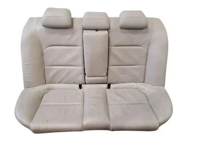 Rear Seat Sedan Leather Fits 2005 LEGACY 578198 Foto 1 de 4