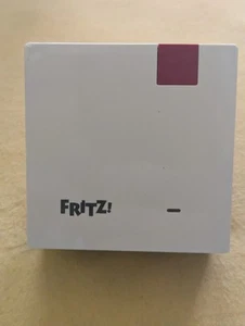 AVM Fritz! WLAN Repeater 1200 WLAN Verstärker - Bild 1 von 2