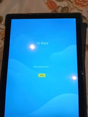 Blackview Tab 8E 32GB, Wi-Fi, 10,1 Zoll - Bild 1 von 4