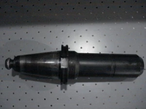 Sandvik 50mm-VF8.000-EM8 CAT 50 tool holder - Picture 1 of 1