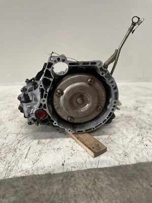 2006 NISSAN ALTIMA 2.5 automatic transmission MILES UNKNOWN RUN&DRIVE OEM USED Foto 1 de 4