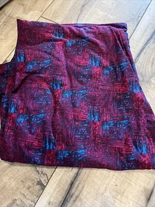 Leggings Lularoe TC - Imagen 1 de 1