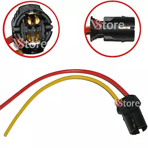 2 Portalampada Per Led T10 base Supporto Porta Lampada Per Luci Fari Posizione - Afbeelding 1 van 1
