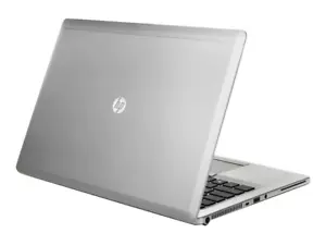 HP EliteBook Folio 9470M laptop Core i5-3427 Turbo 2.8GHz 8GB RAM 180GB SSD 14" - Picture 1 of 10