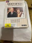 Next Of Kin - Complete Collection - Rare BBC 4 Disc DVD Set - R4 t250