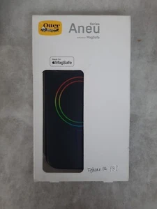 Otterbox Aneu Iphone 14 Pro Black/Colorful - Picture 1 of 1