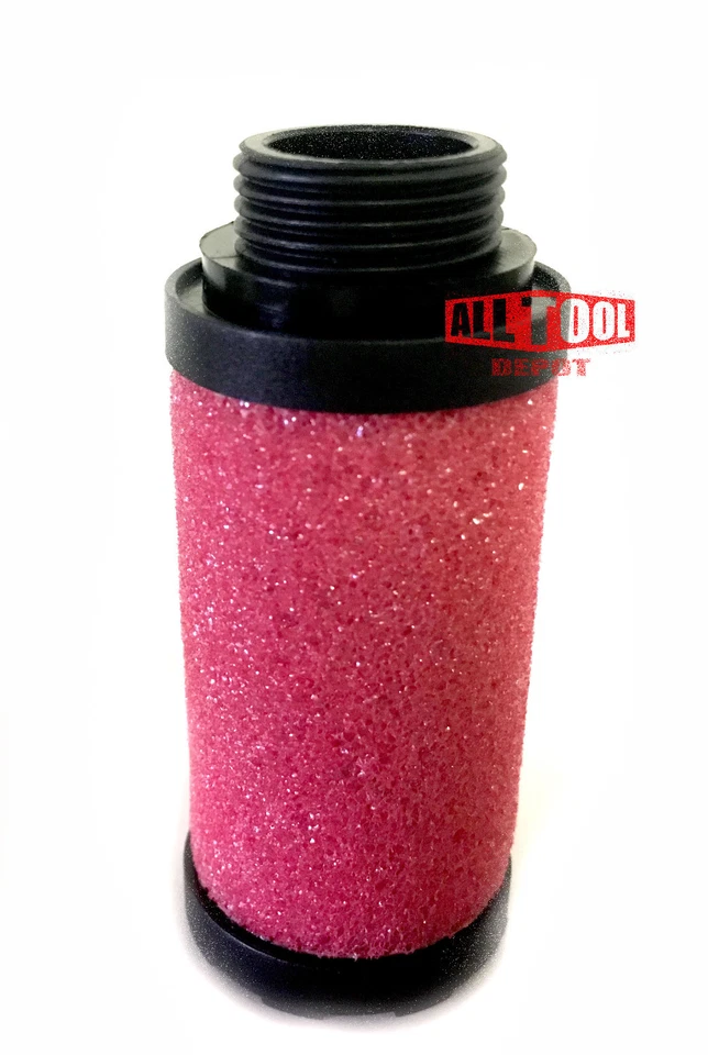 Air Compressor Coalescing Filter 0.01 micron filter Replacement for Model FM86 - Image 1 of 1