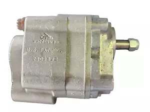 ROTARY PUMP 5112544, 20919 OB, CESSNA US PAT NO. 2809592 - Picture 1 of 7