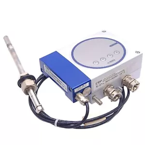 Vaisala HMT360 8A12BCD1A2BL2A1N Trasmettitore umidità/temperatura con sonda HMP360 - Foto 1 di 11