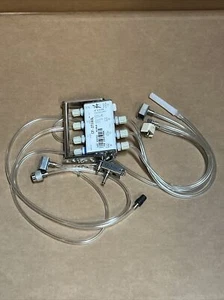 Medivators 2-8-617HAN Hook-up Stecker Baugruppe für Olympus CF-2T160L Zielfernrohr - Bild 1 von 7