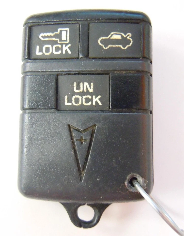 93 94 95 Buick Riviera Transmisor Remoto Llave FOB Entrada Sin Llave Clicker BOB PHOB Foto 1 de 2
