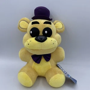 Brandneu Five Nights At Freddy's lizenziert 2016 SANSHEE POSSESSED FREDBEAR Plüschtier - Bild 1 von 13