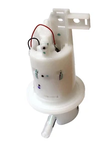 Genuine Royal Enfield Unit Assy Fuel Pump 587377 Himalayan & Scram 411 - Picture 1 of 7