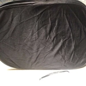 Car Window Shade - (4 Pack) - 21"x14" Cling Sunshade For Windows - Sun, Glare - Picture 1 of 4