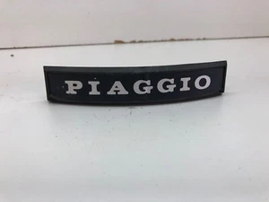 Aprilia Px 200/150/125 Seat Logo - Picture 1 of 2