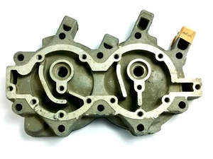 JOHNSON EVINRUDE 40hp CYLINDER HEAD 0318961, 318961 - Picture 1 of 3