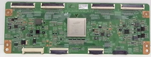 78" SAMSUNG LED/LCD TV UN78JS9500FXZA T-CON BOARD BN96-35078A - Picture 1 of 1