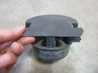 1973-1980 Chevrolet GMC truck air cleaner fresh air vent core support base mount