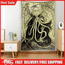 Monster Tapestry Wall Hanging Rugs Home Decorative Carpet for Dorm Living Room