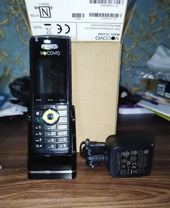 BRAND NEW VocoPhone and charger set VCV2360 - Picture 1 of 5