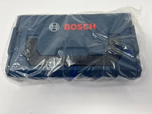 Bosch Professional L-BOXX Box Mini L-BOXX-MINI Tool Box - Picture 1 of 3