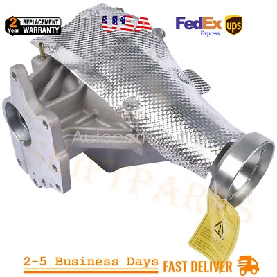 Estuche de transferencia para Land Rover Range Rover Evoque Discovery Sport 2006-18 LR066503 Foto 1 de 4