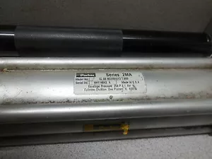 PARKER SERIES 2MA BC2MAU13 - Picture 1 of 3