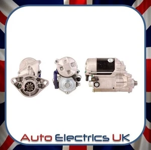 MOTORINO AVVIAMENTO LRT00151 28100-43430 28100-44050 28100-45020 28100-45021 JS383 - Foto 1 di 1