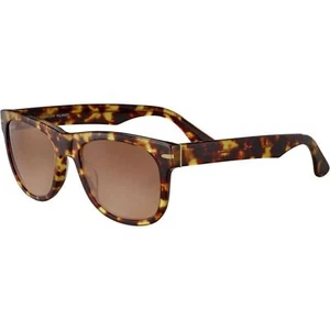 SERENGETI Foyt Large Sunglasses - Polarized Mineral Glass Lenses - Picture 1 of 7