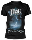 Absu Third Storm Of Cythraul Black T-Shirt New Official