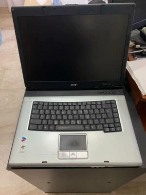 ACER TRAVELMATE 4101 WLMI Notebook Portatile - Immagine 1 di 4