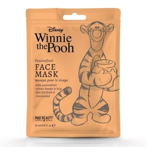 Tigger Gesichtsmaske - Disney Winnie Puuh - Bild 1 von 2