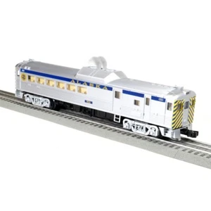 Lionel 2335120 Alaska Budd RDC1 LionChief Plus 2.0 #711, O Gauge, NIB - Picture 1 of 1