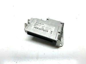 RENAULT MODUS AIRBAG CONTROL MODULE ECU 8200463297 2004-2008 - Picture 1 of 2