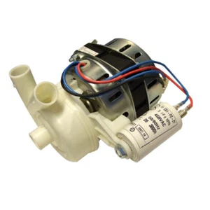 HAIER DISHWASHER S/P ASYNC DOMESTIC DRAIN PUMP 120V 60HZ 110W HR45-02A - Foto 1 di 1