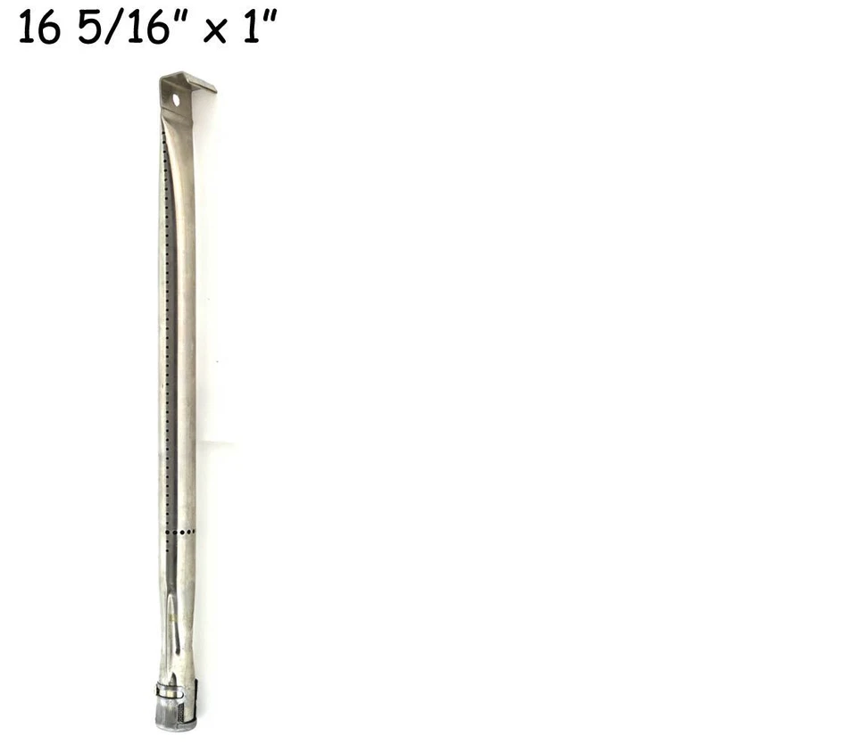 Queimador a gás Master Forge 2518LN-LPG, E3518-LP, Perfect Flame SLG2006C, SLG2006CN - Imagem 1 de 1