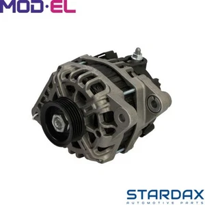ALTERNATOR STX101398R FOR HYUNDAI i10/II i20/ACTIVE i30 KIA RIO/III CEE'D/PRO - Picture 1 of 7