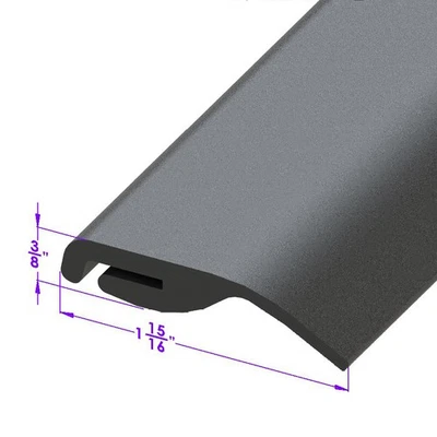 Sello de parachoques a carrocería para Ford Modelo 2 GA Special 1942; LP 109-K Foto 1 de 2