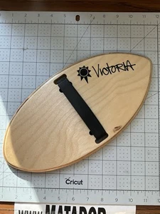 Victoria Hand Plane Body Surf Surfing New Swim - Picture 1 of 4