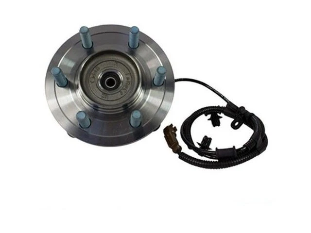 Buje de rueda delantera Motorcraft 87HQVG81 para Ford F150 2015 2016 2017 Foto 1 de 1