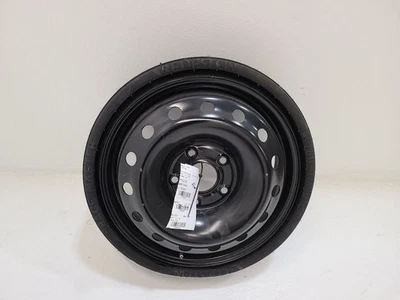 2017 2018 2019 2020 CHRYSLER PACIFICA Wheel Spare 17x6  - Image 1 of 4