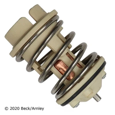 Termostato de refrigerante del motor para Volkswagen CC Touareg Passat BECK/ARNL 2006-2012 Foto 1 de 4